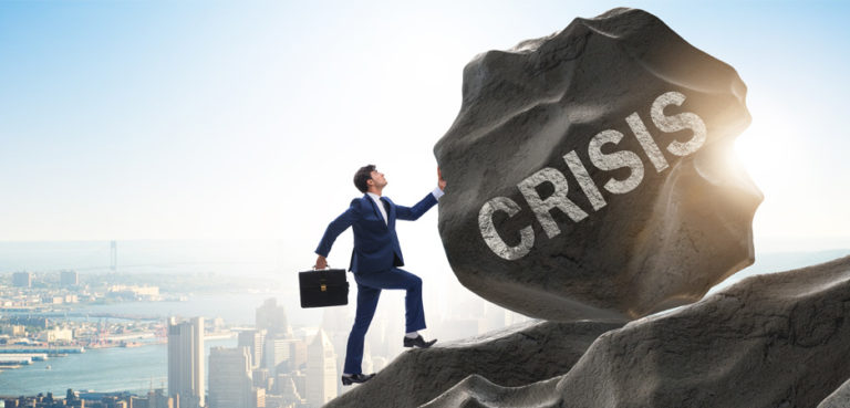 Turnaround Consulting