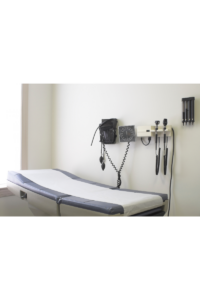 Private Medical Practice
