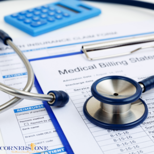 Medical Practice Billing