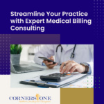 Medical Billing Consulting