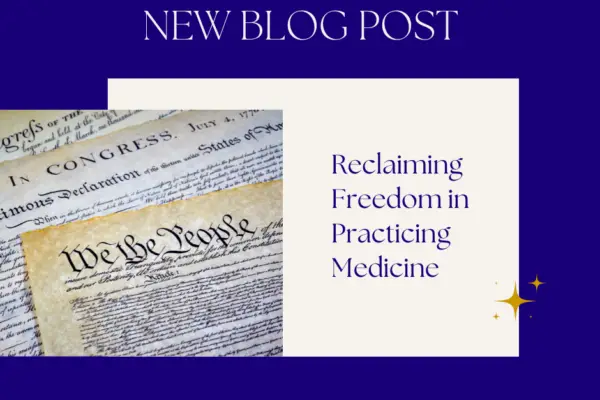 Physician Autonomy