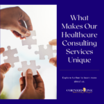 Healthcare Consulting Services