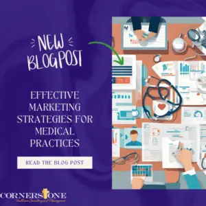 marketing strategies for medical practices