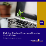 medical practice sustainability