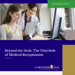 Medical Receptionist