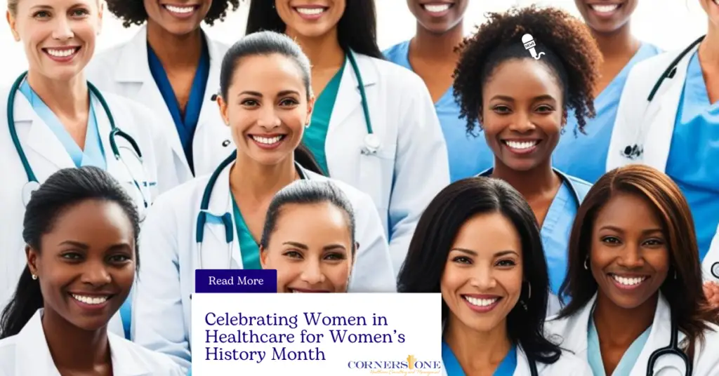 Women's History Month