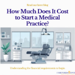 how much does it cost to start a medical practice