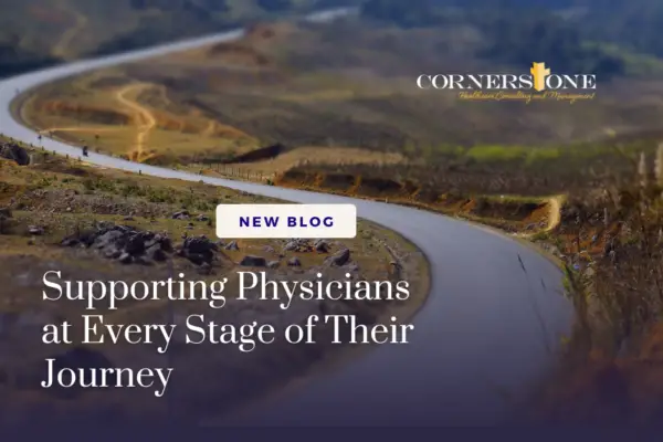 Private Practice Physicians