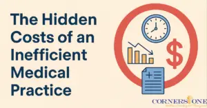 👨‍⚕️ The Hidden Costs of an Inefficient Medical Practice