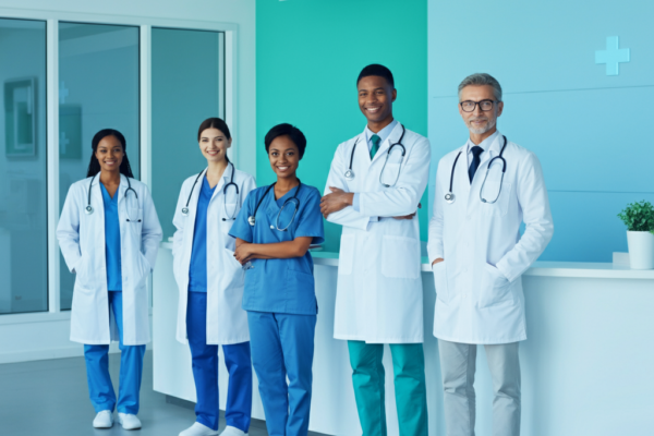 independent practice doctors