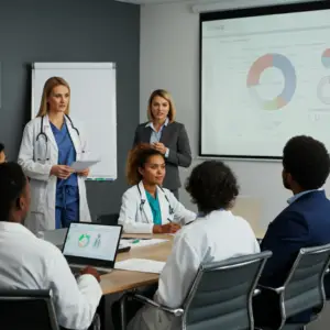 medical practice consultants