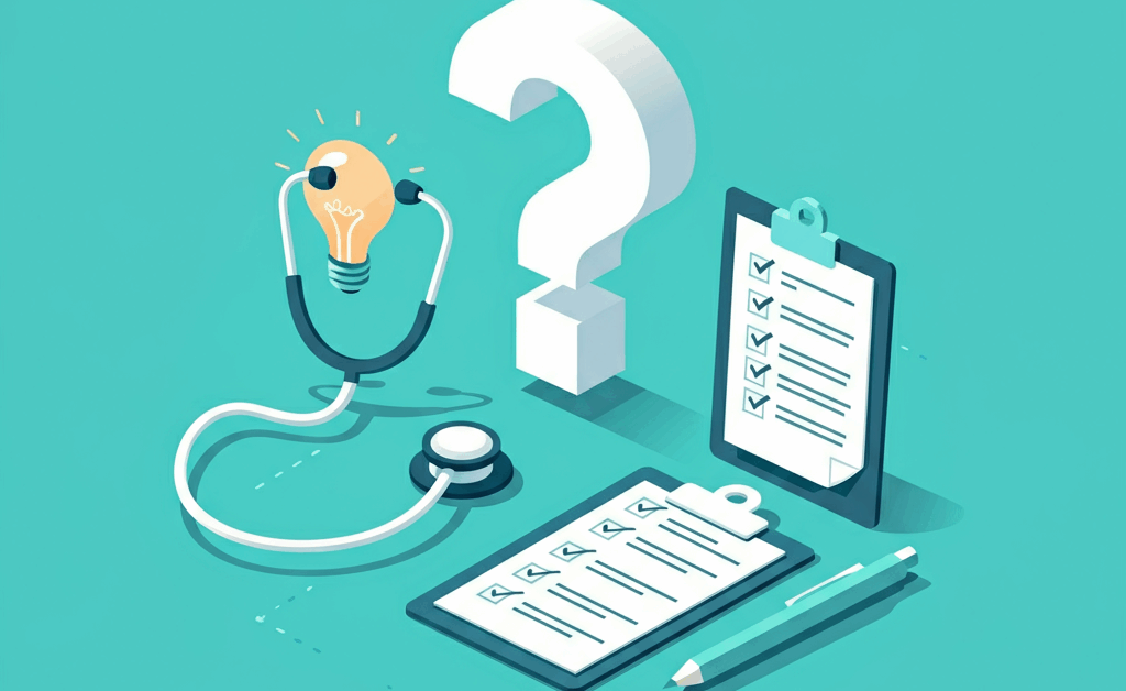 expert in medical practice startup