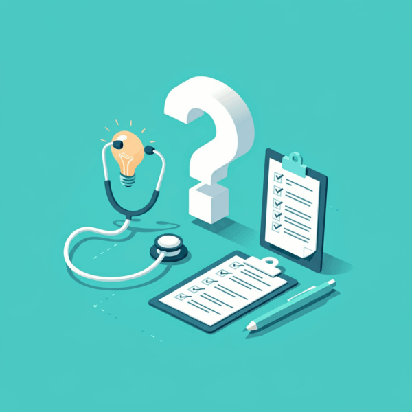 expert in medical practice startup