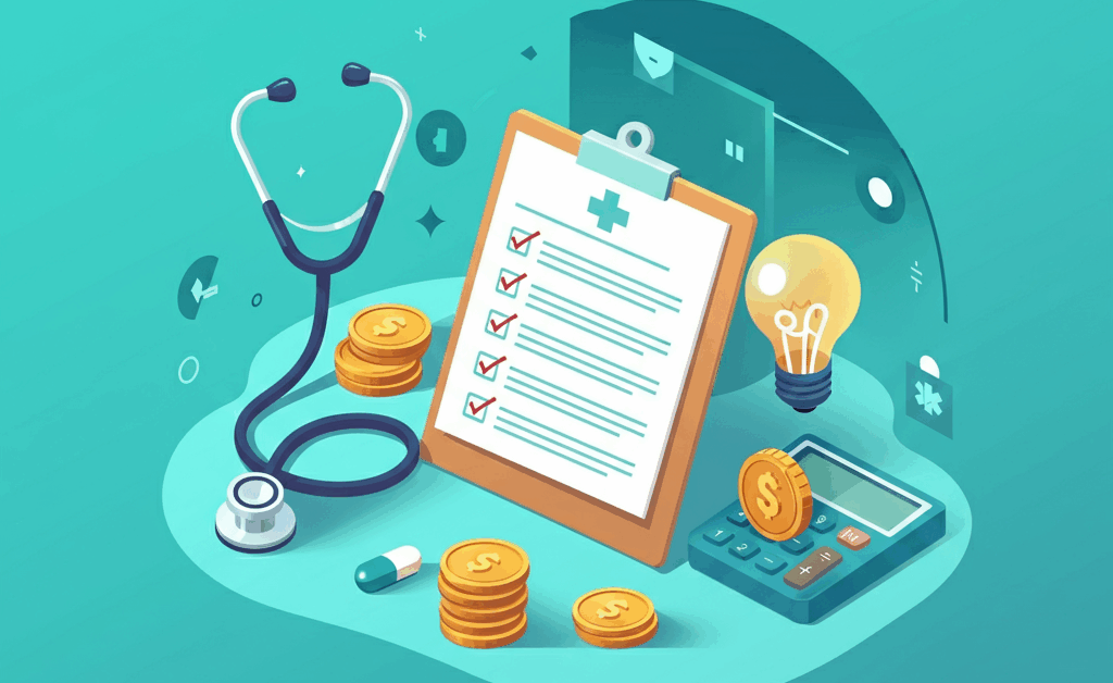 medical practice startup costs