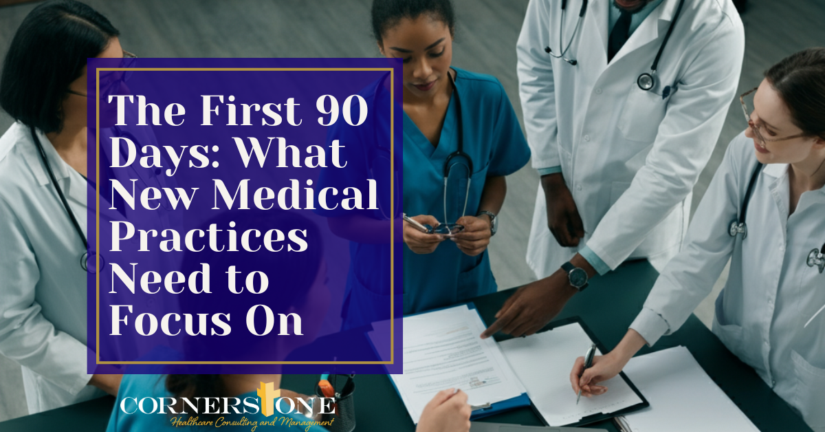 what new medical practices need to focus on