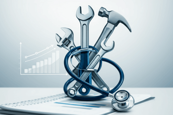 medical practice turnaround consulting