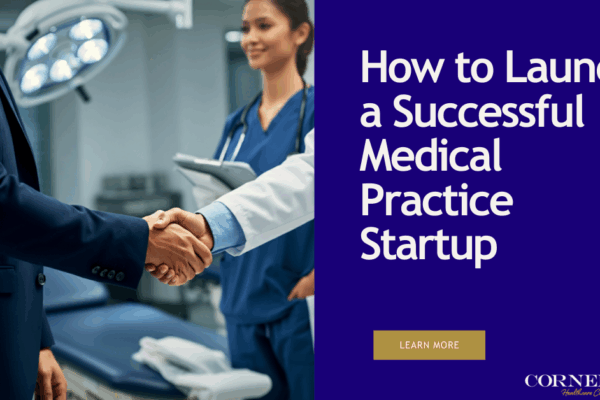 medical practice startup