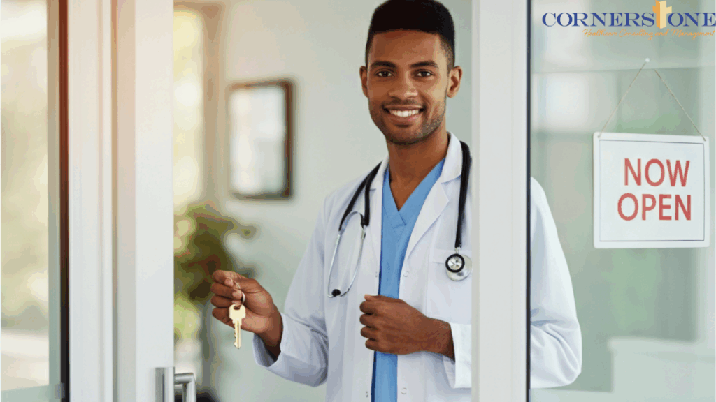 Physicians Seeking Freedom: The Rise of Independent Medical Practices as Corporate Medicine Faces Backlash