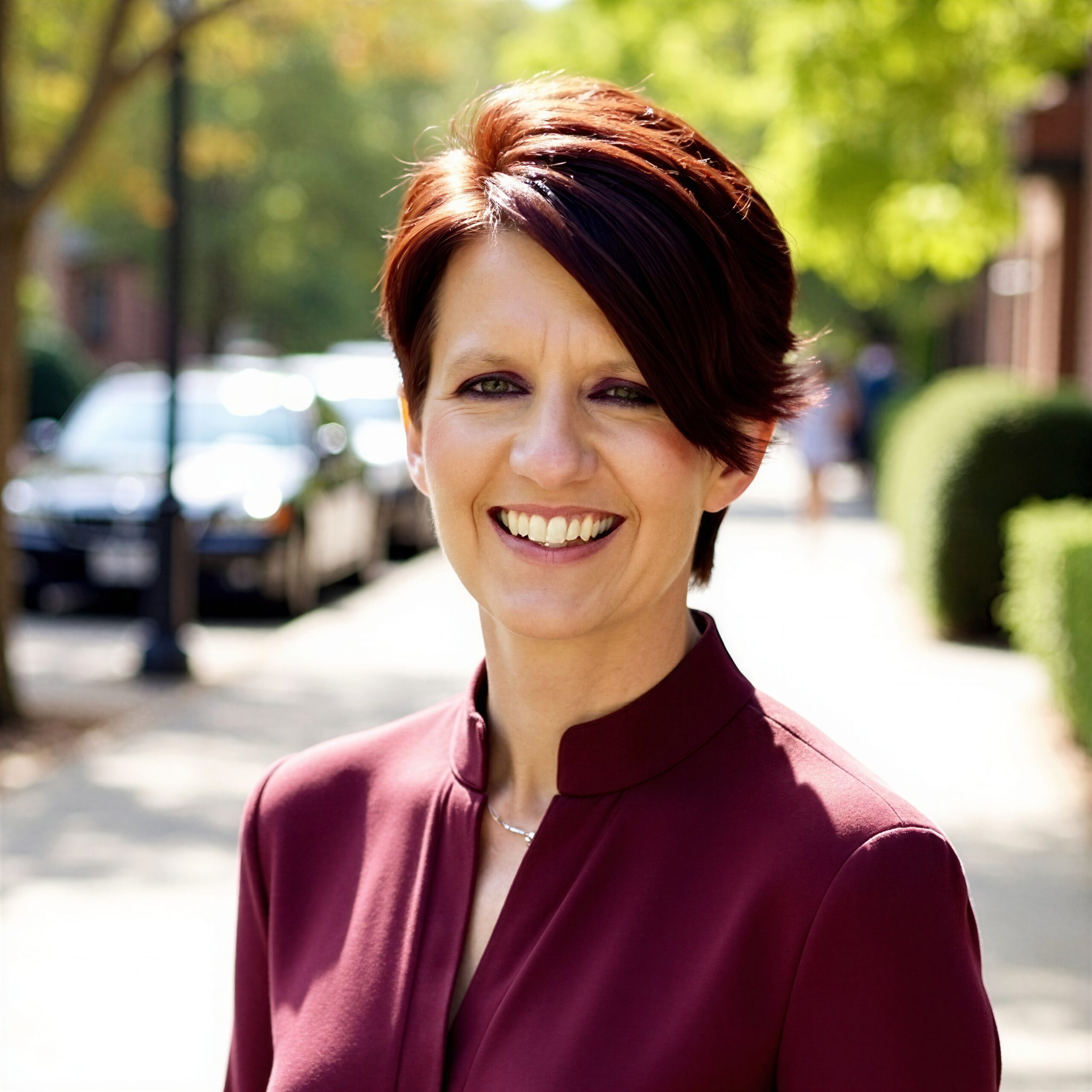 Owner of Cornerstone Healthcare Consulting and Management