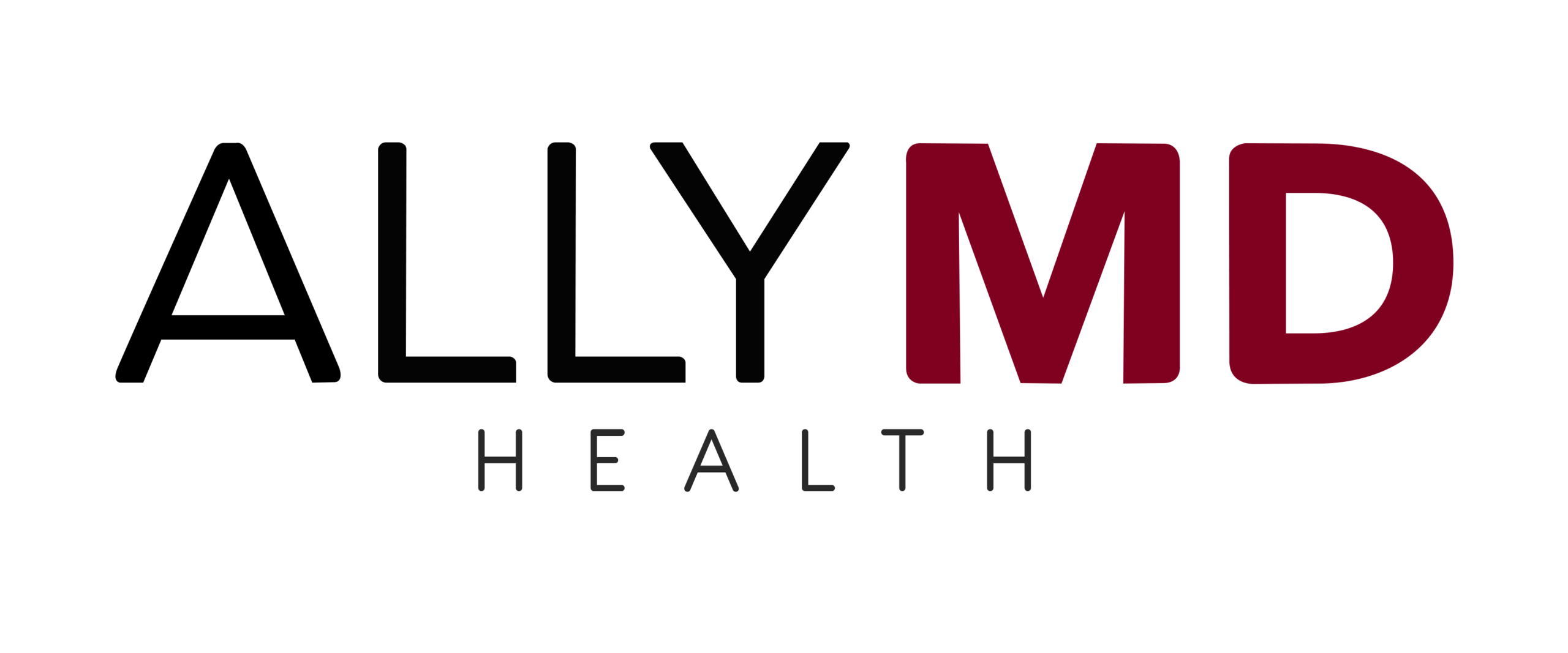 AllyMDHealth